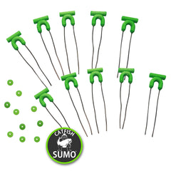 Breakaway Sinker Sliders - Line Protection Kit