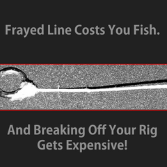 Complete Trophy Catfishing Starter Kit - 55 Pieces for Catching Your First Trophy Catfish