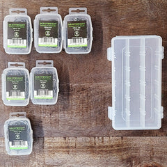 Heavyweight 3-2-1 Hook Supply Box