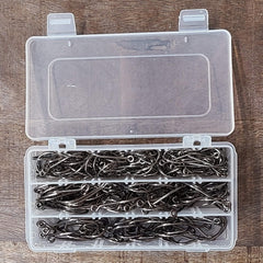 Heavyweight 3-2-1 Hook Supply Box