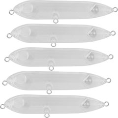 Rattling Line Float for Santee Rig (4 Inches)