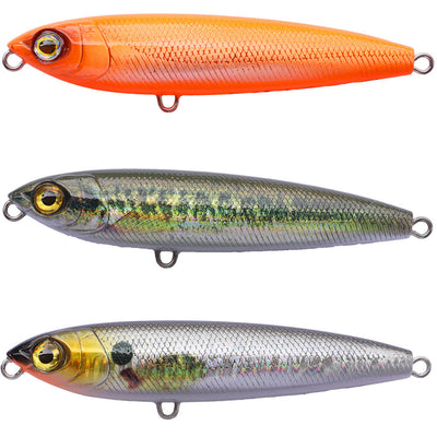 Heart Pounder Catfish Rattle Float for Catfishing Rigs (5 Inches)