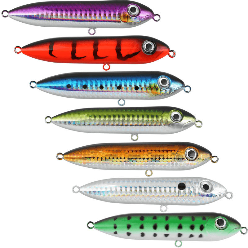 Rattling Line Float for Santee Rig (4 Inches)
