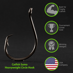 Heavyweight 3-2-1 Hook Supply Box
