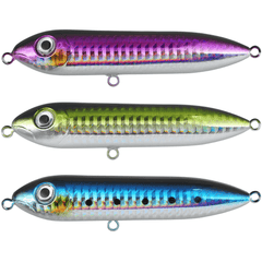 Rattling Line Float for Santee Rig (4 Inches)