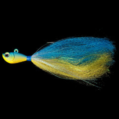 Bait Stalker Jigs: Artificial Jigs for Catching Catfish, 3-Pack