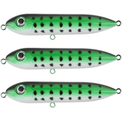 Rattling Line Float for Santee Rig (4 Inches)