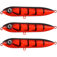 Rattling Line Float for Santee Rig (4 Inches)