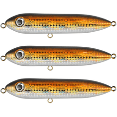 Rattling Line Float for Santee Rig (4 Inches)