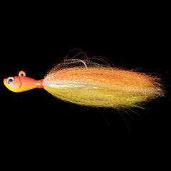 Bait Stalker Jigs: Artificial Jigs for Catching Catfish, 3-Pack