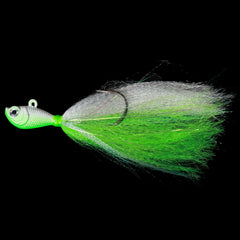 Bait Stalker Jigs: Artificial Jigs for Catching Catfish, 3-Pack