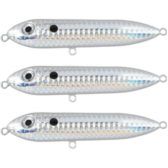 Rattling Line Float for Santee Rig (4 Inches)