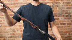 Golly Whopper: Kayak Catfish Signature Rod