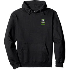 Catfish Sumo Logo Hoodie - Heavyweight Champions™ Catfishing Pullover Hoodie