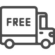 Image of Every Order Qualifies for FREE Standard Shipping!